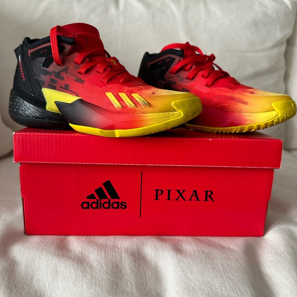 LITTLE BOYS SNEAKERS